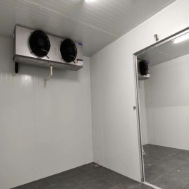 Refrigerated Container / Cold Room